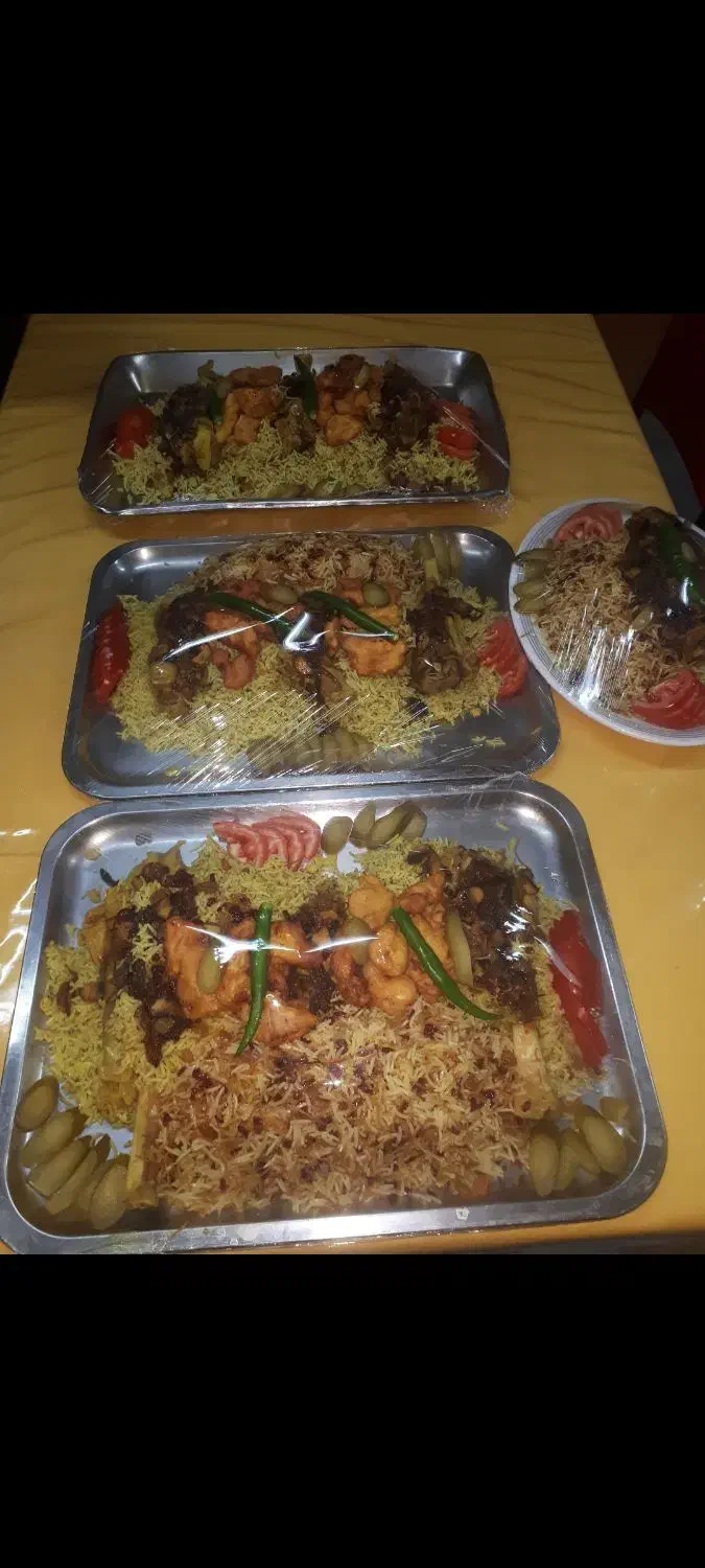 آشپز فرفره|خدمات پذیرایی، مراسم|امیدیه, |دیوار