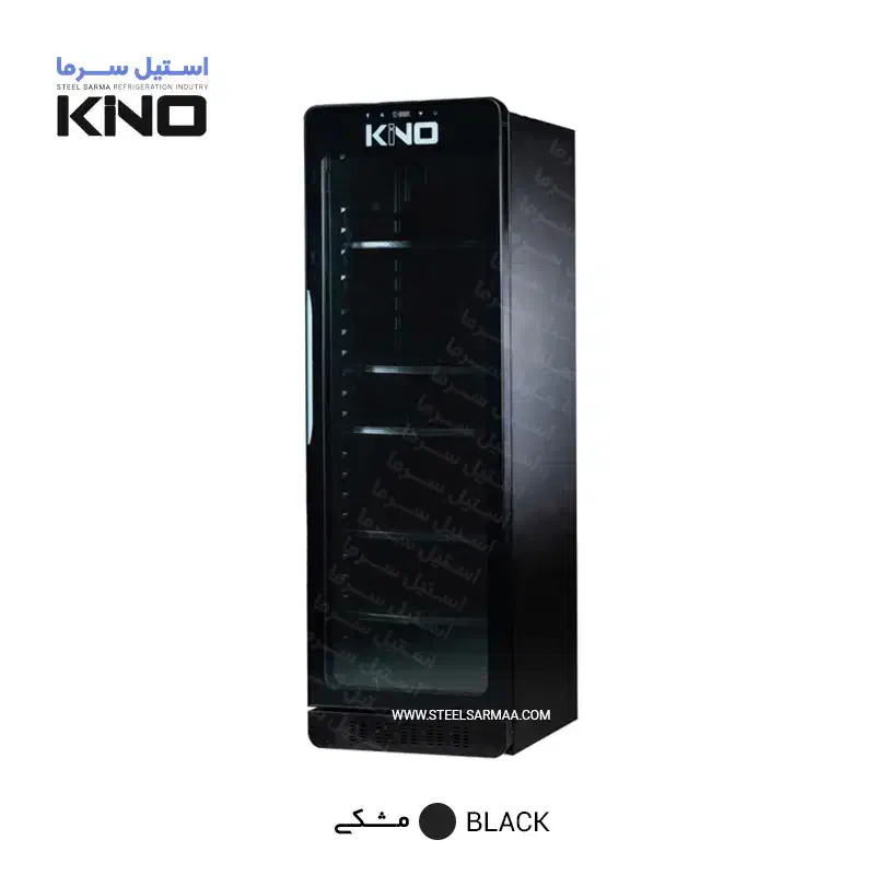 فروش یخچال و فریزرهای کافی شاپی جدید کینو edge|کافیشاپ و رستوران|تهران, پرستار|دیوار