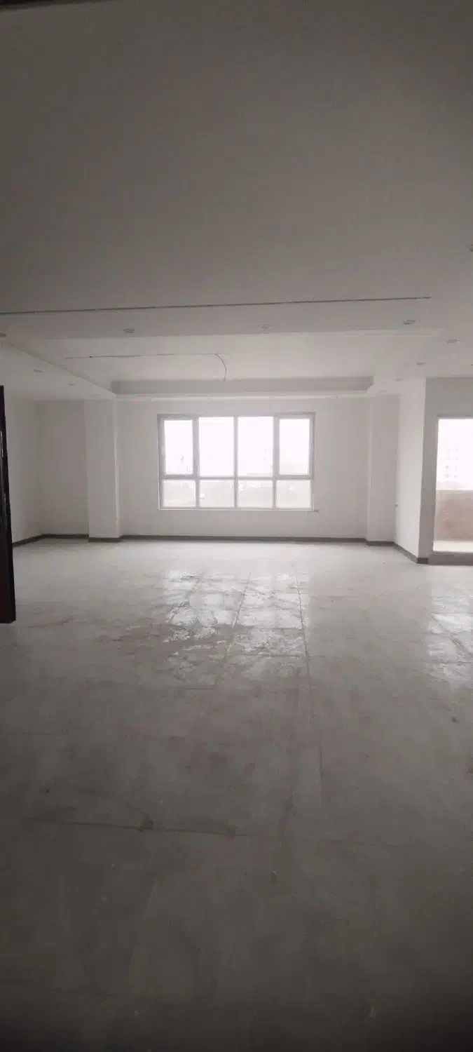 ۱۵۰ متری/۳ خواب/کلیدنخورده/شهرک زعفرانیه|فروش آپارتمان|رشت, کوی غلام نیا|دیوار