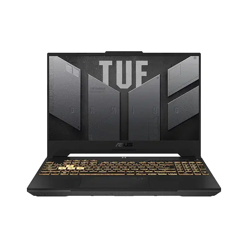 لپتاپ ایسوس tuf|رایانه همراه|اصفهان, عاشق‌آباد|دیوار