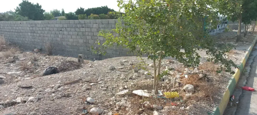 فروش زمین تجاری و صنعتی در بهارستان|فروش زمین و ملک کلنگی|جم, |دیوار