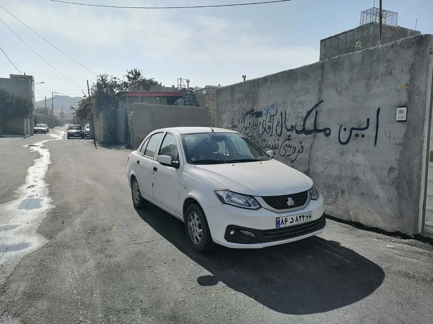 خونه تازه ساخت کلید نخورده|فروش خانه و ویلا|بجنورد, |دیوار