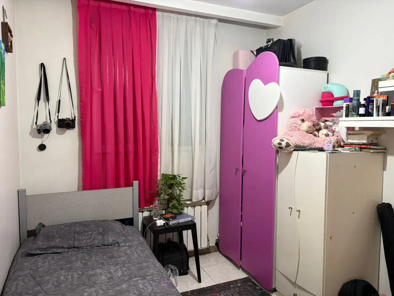 مهرآبادجنوبی۷۵متر۲خ فول امکانات|اجارهٔ آپارتمان|تهران, مهرآباد جنوبی|دیوار