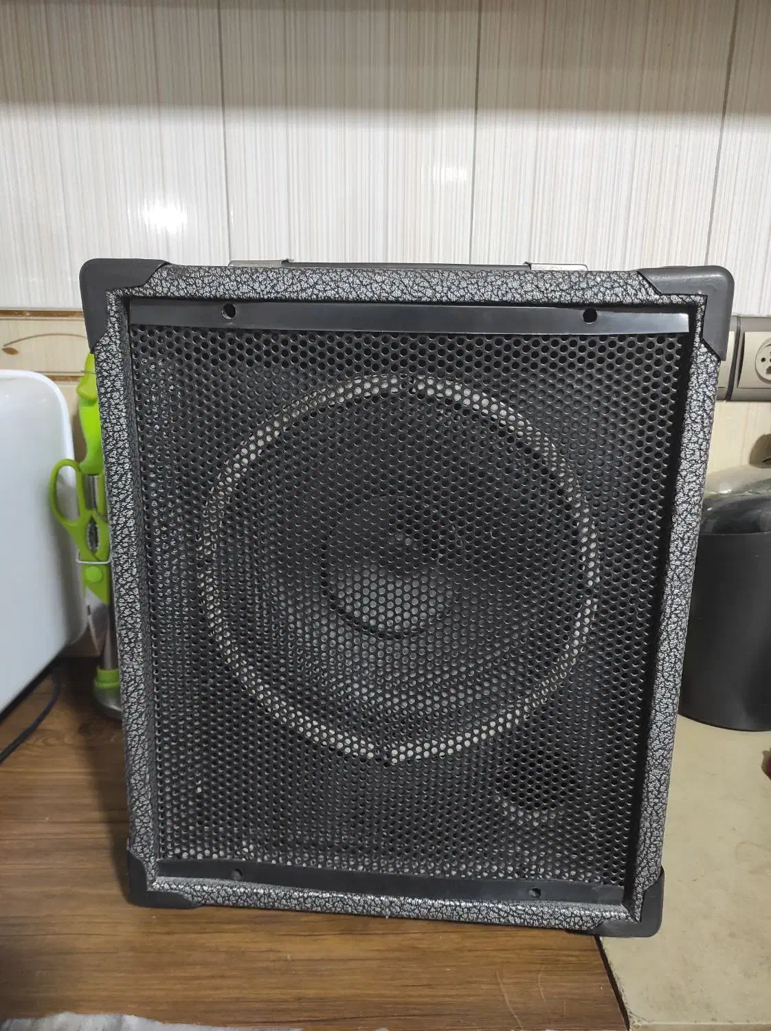 باندآمپلی فایر|سیستم صوتی خانگی|یاسوج, |دیوار