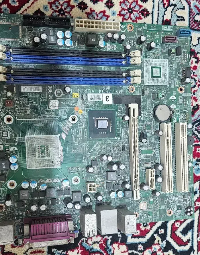 فروش مادربرد|قطعات و لوازم جانبی رایانه|بندرعباس, |دیوار