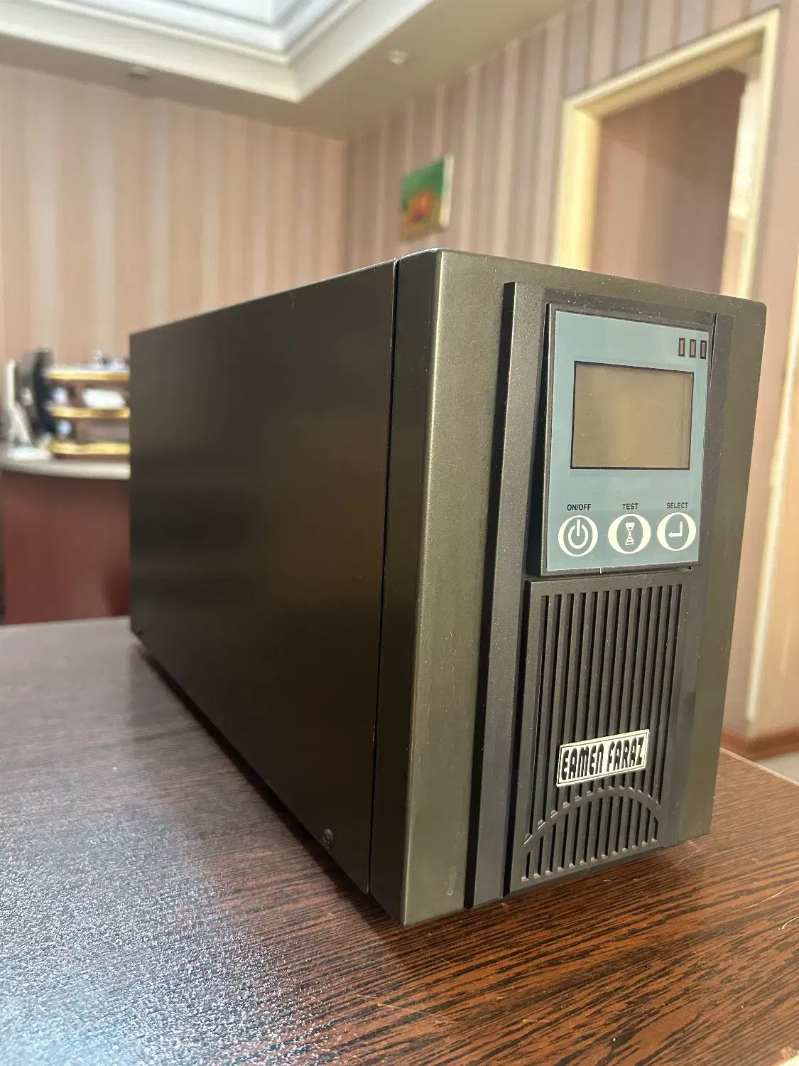 Ups online 1kva|قطعات و لوازم جانبی رایانه|تهران, دروس|دیوار