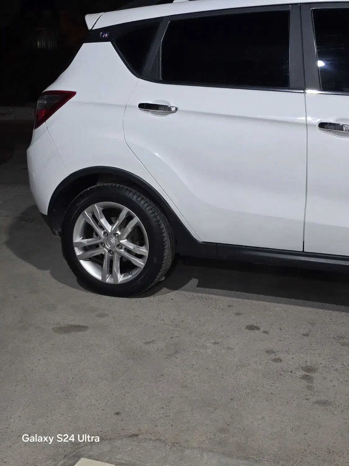 چانگان مدل ۹۸|خودرو سواری و وانت|قوچان, |دیوار