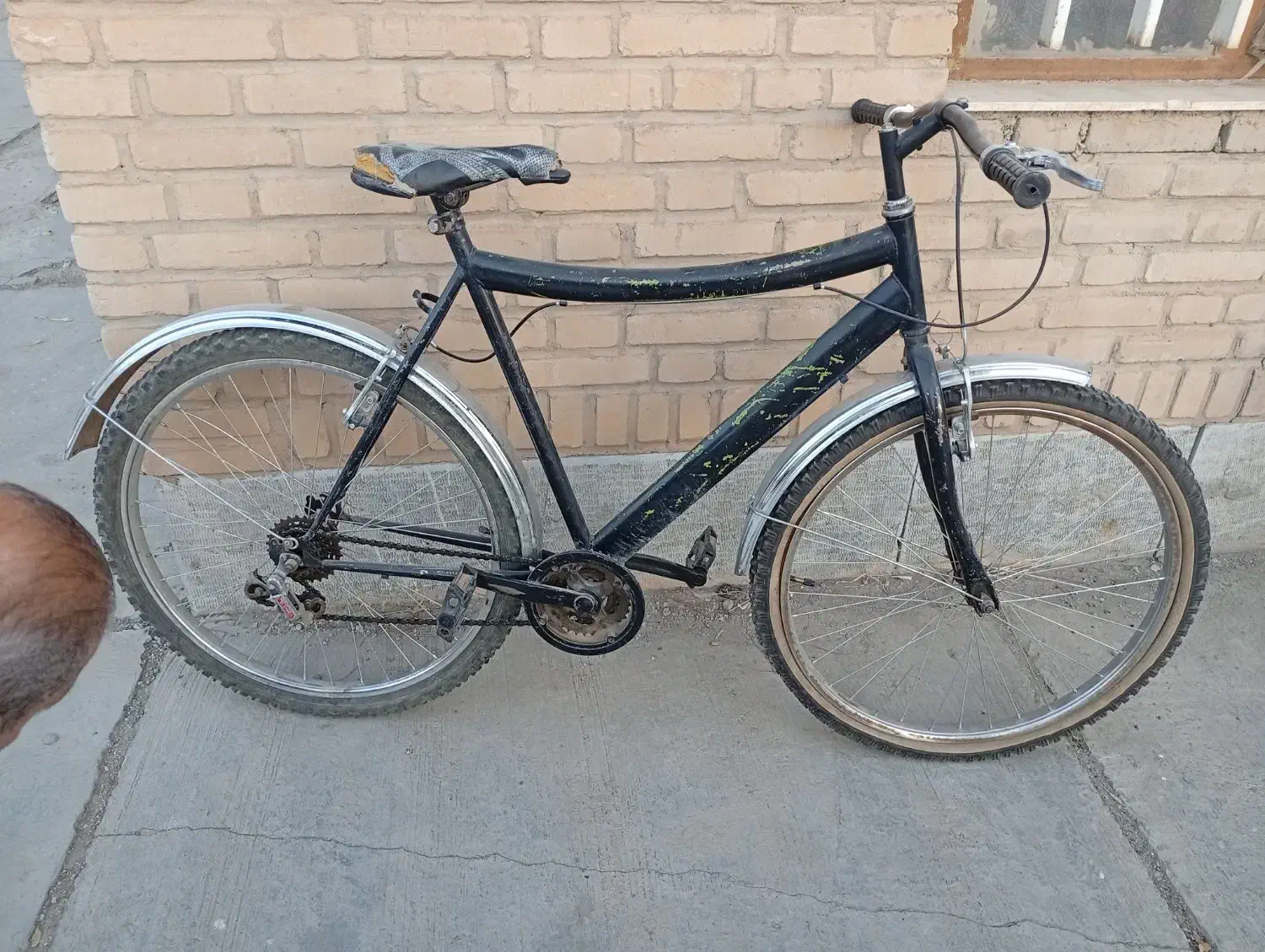 دوچرخه26|دوچرخه، اسکیت، اسکوتر|بروجرد, |دیوار