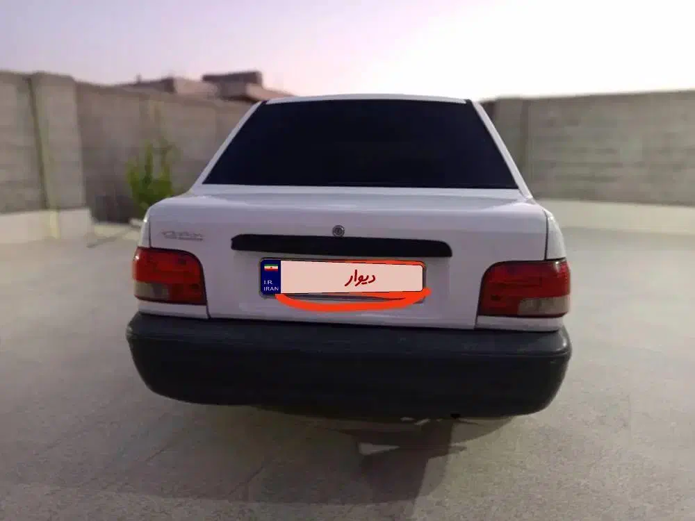 مدل 830دور رنگ|خودرو سواری و وانت|جنت, |دیوار