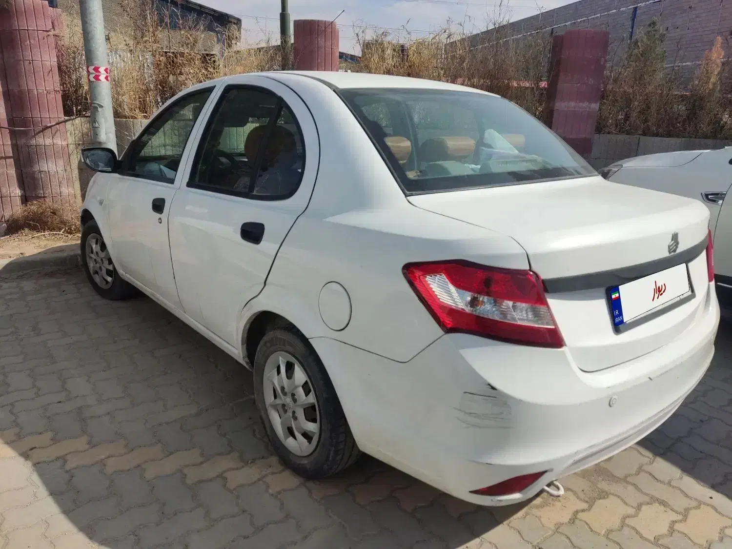 ساینا مدل97|خودرو سواری و وانت|نظرآباد, نظرآباد|دیوار