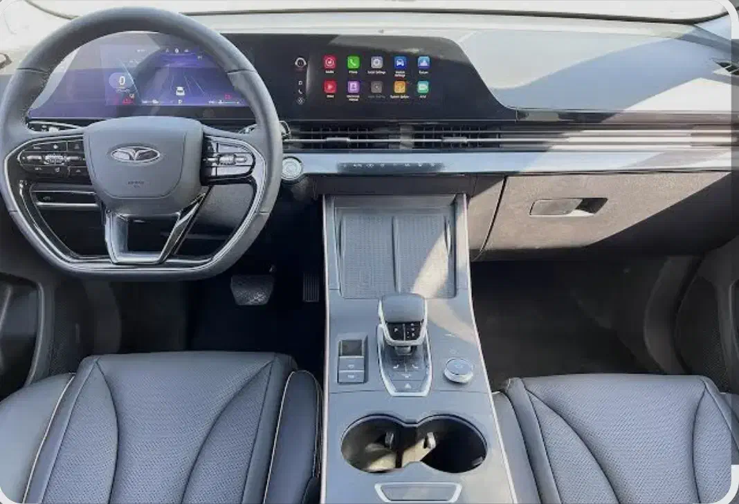 ماشین فونیکس فقط نقدی خواهشن پیام اکلی ندین|خودرو سواری و وانت|جوین, |دیوار