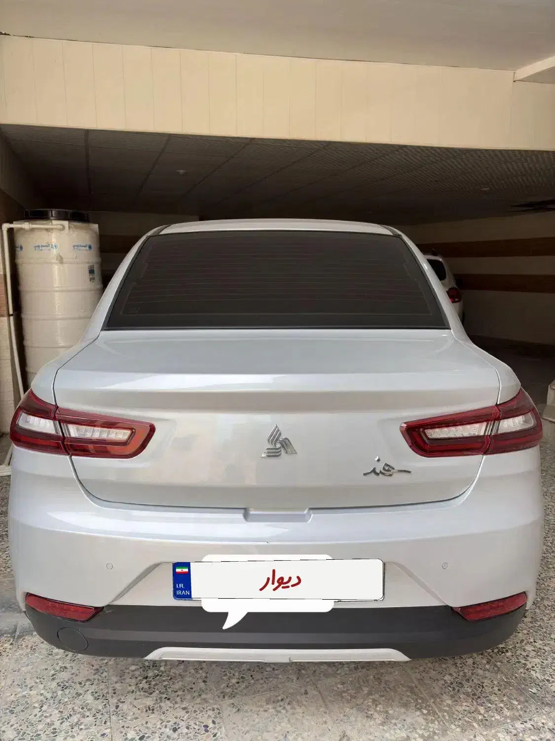 سهندs|خودرو سواری و وانت|اهواز, فاز ۲ پادادشهر|دیوار