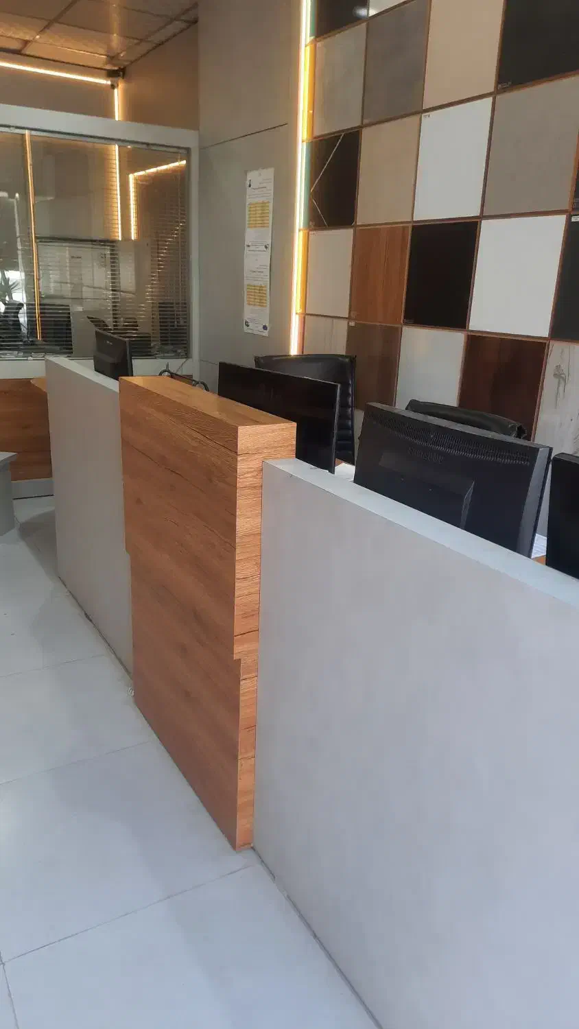 نیاز به برشکار دستگاه دور کن برای فارسی کاری|استخدام صنعتی، فنی، مهندسی|مشهد, نوید|دیوار