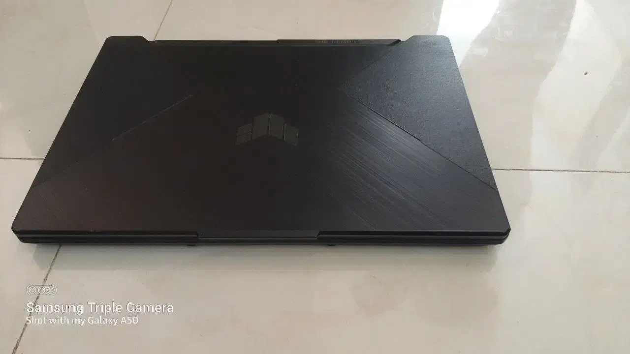 TUF Gaming|رایانه همراه|تهران, توحید|دیوار