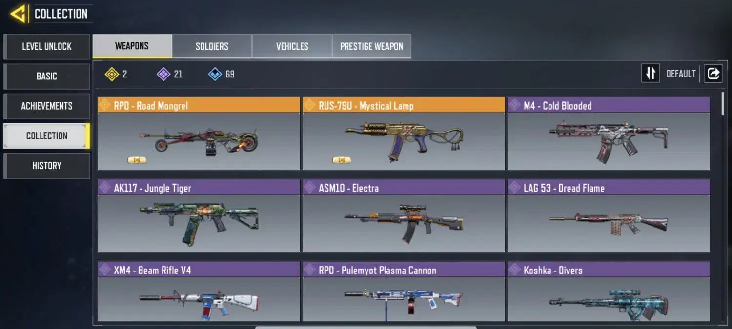 اکانت سفید|کنسول، بازی ویدئویی و آنلاین|نشتارود, |دیوار