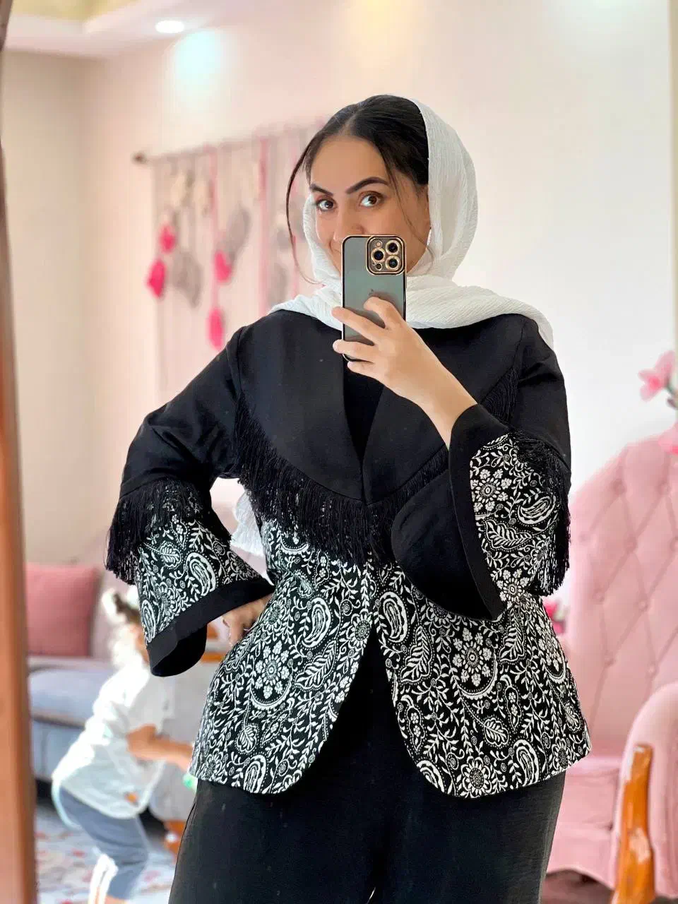 حراج لباس زنانه عمده به علت جمع آوری/ عمده|حراج|تهران, افسریه شمالی|دیوار