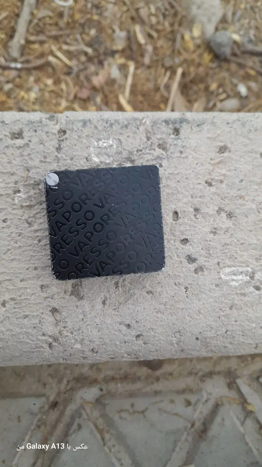 پاد سیستم اکسراس ۳|زیورآلات و اکسسوری|فولادشهر, B1|دیوار