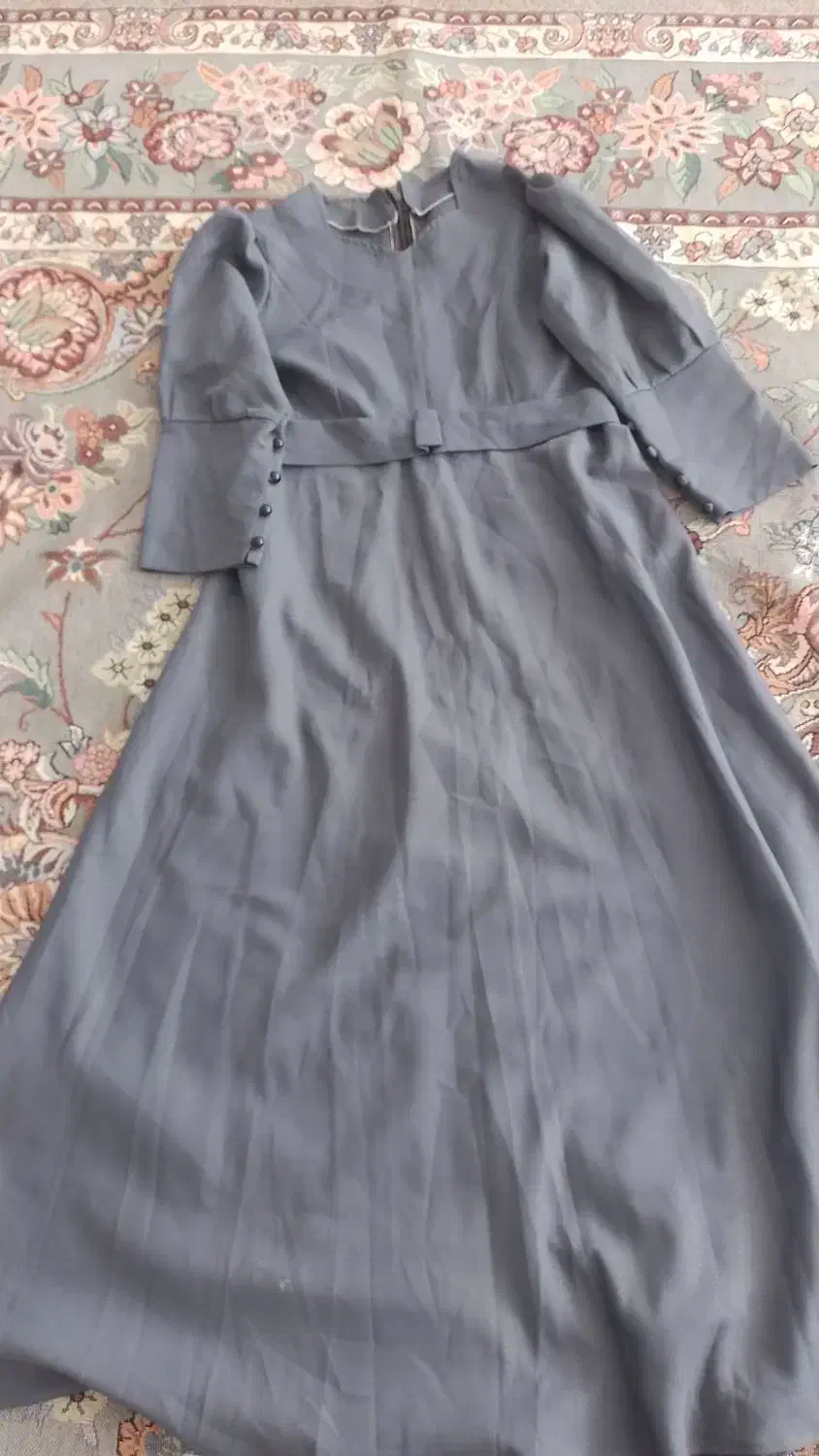 پیرهن مجلسی|لباس|کوهدشت, |دیوار