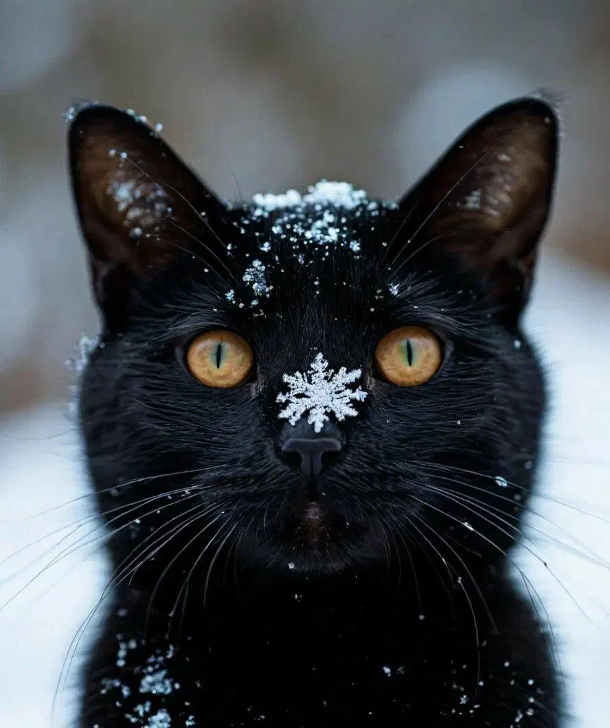 گربه|گربه|خرمآباد, |دیوار