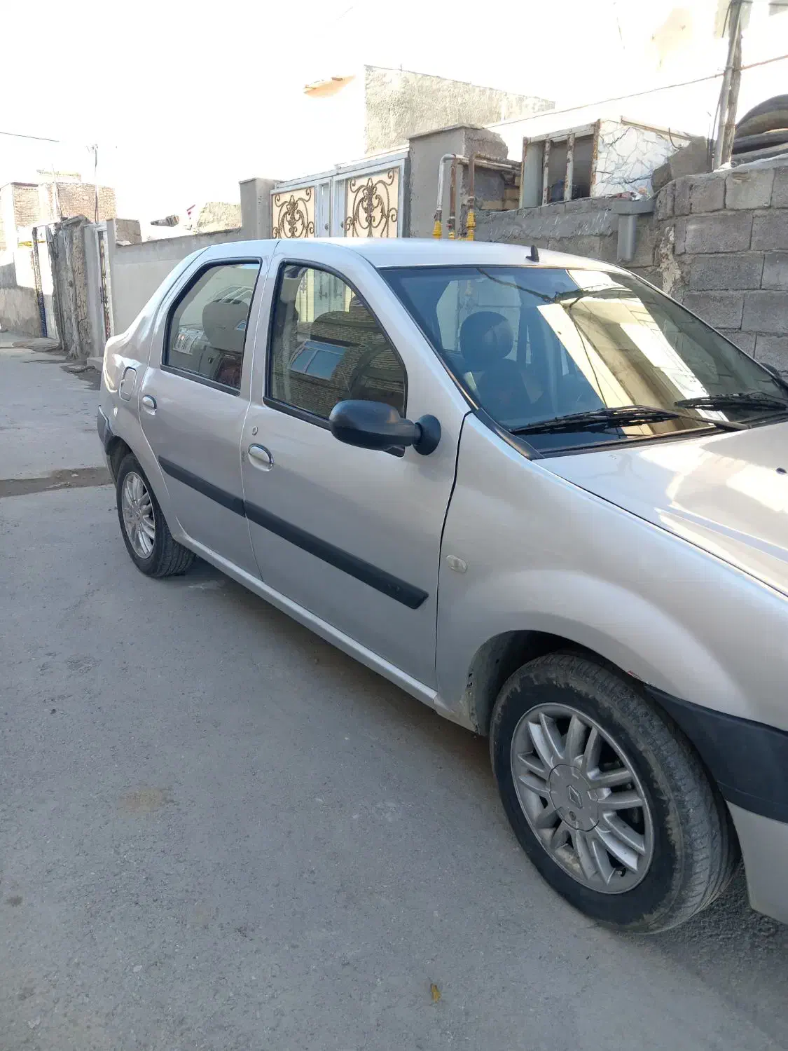 ال نود مدل86.. E2..|خودرو سواری و وانت|بانه, |دیوار