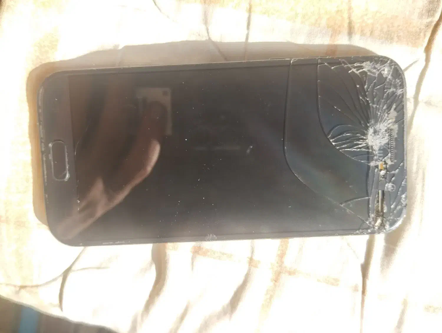 A5 2017 Samsung|موبایل|تهران, جمالزاده|دیوار