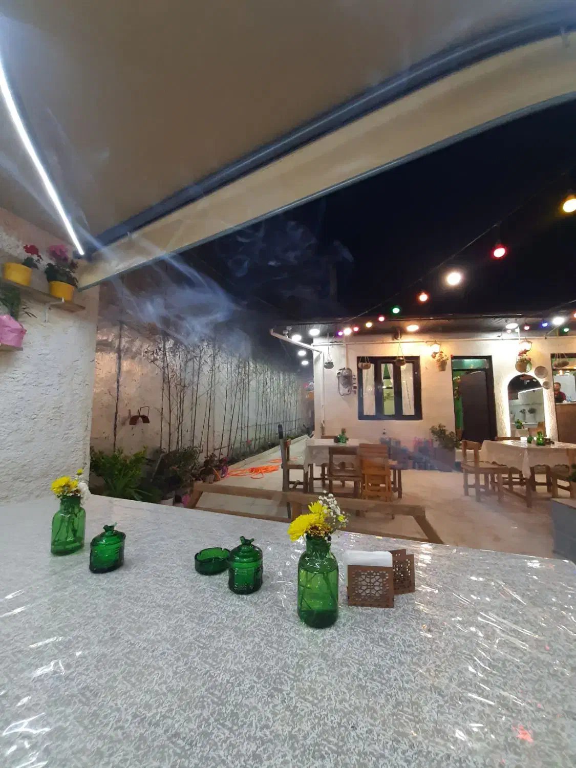 سالندار آقا|استخدام خدمات فروشگاه و رستوران|رودسر, |دیوار