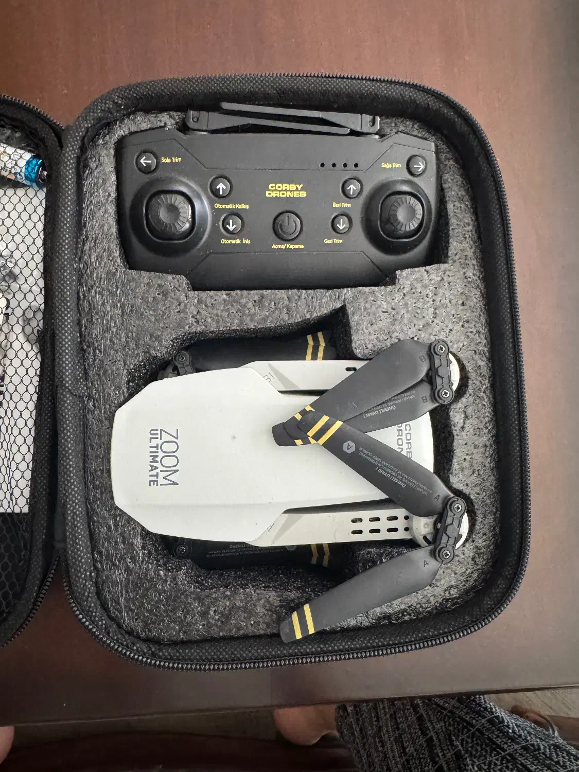 پهباد هلی شات|دوربین عکاسی و فیلمبرداری|تهران, شهرک چیتگر|دیوار