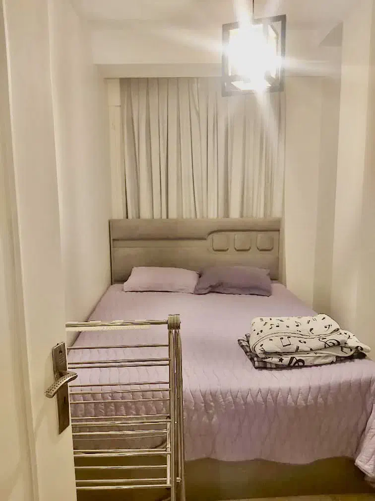 * ۷۲ متر سالن پرده خور ناهید فول *