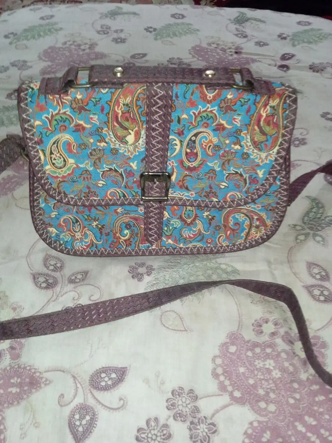 کیف|کیف، کفش، کمربند|بهبهان, |دیوار