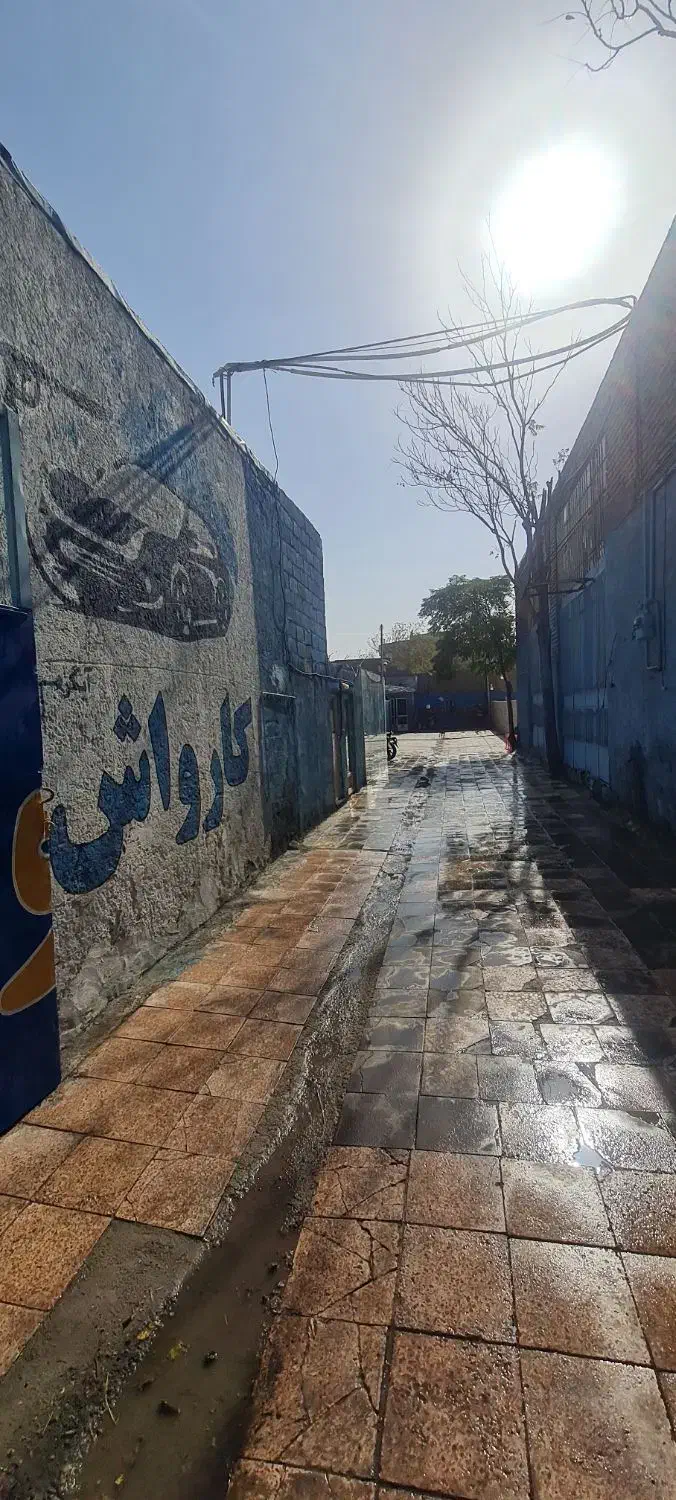 واگذاری کارواش آبگرم مهران|فروشگاه و مغازه|سبزوار, قاضی زاد|دیوار