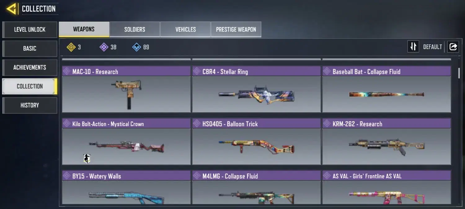 کالاف لول 120|کنسول، بازی ویدئویی و آنلاین|مشهد, نوید|دیوار