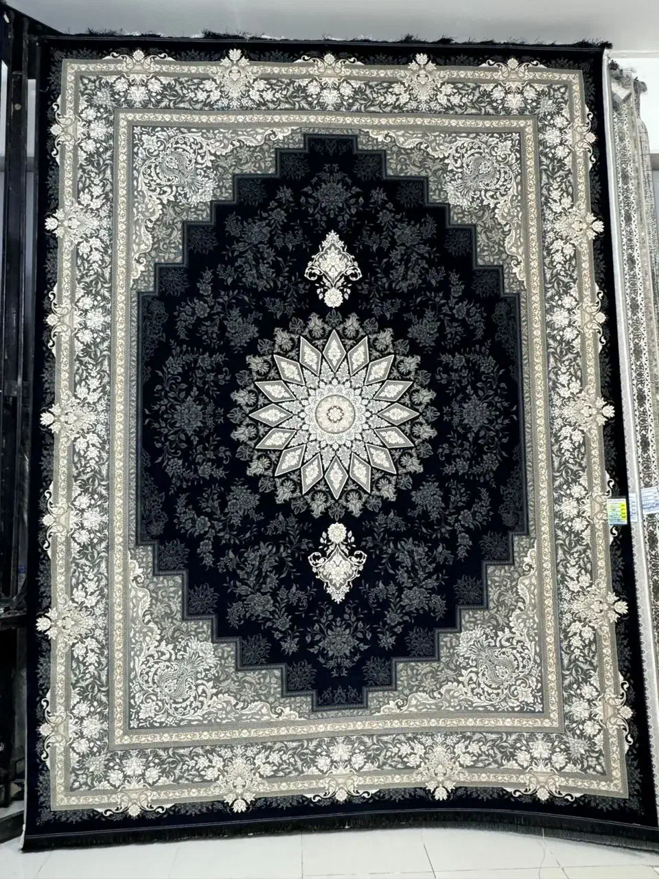 فرش1200/فرش برجسته/دیاموند کد11|فرش|قشم, |دیوار