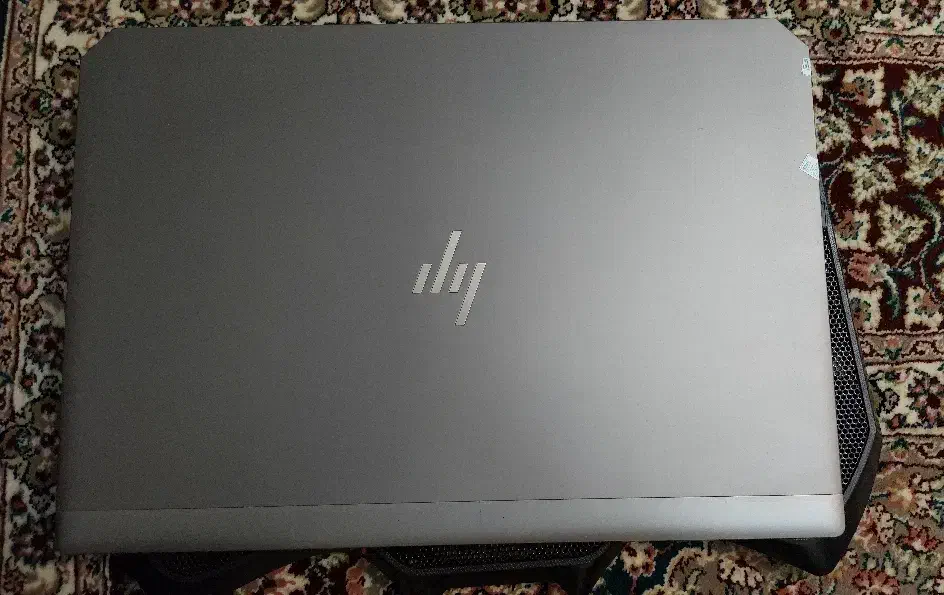 لپ تاپ HP zbook g6 گرافیک بالا|رایانه همراه|اصفهان, سیچان|دیوار