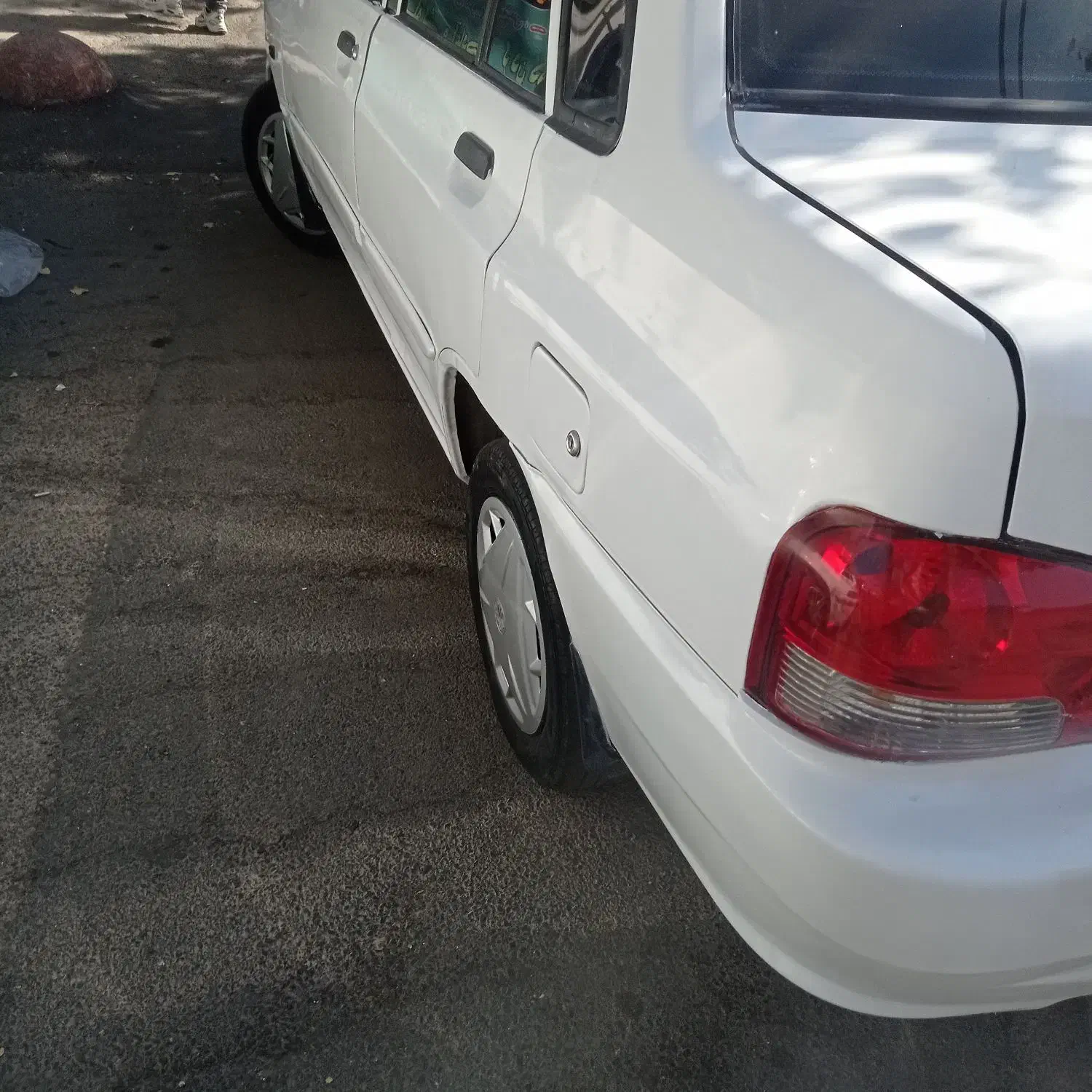 ۱۳۲دوگانه|خودرو سواری و وانت|تبریز, |دیوار