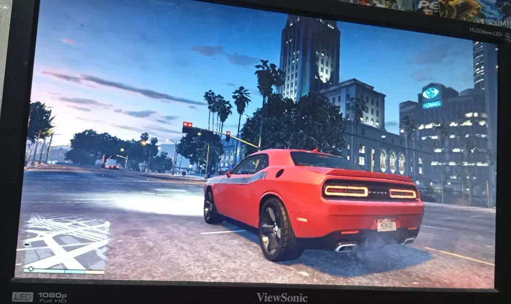 کامپیوتر|رایانه رومیزی|تبریز, |دیوار