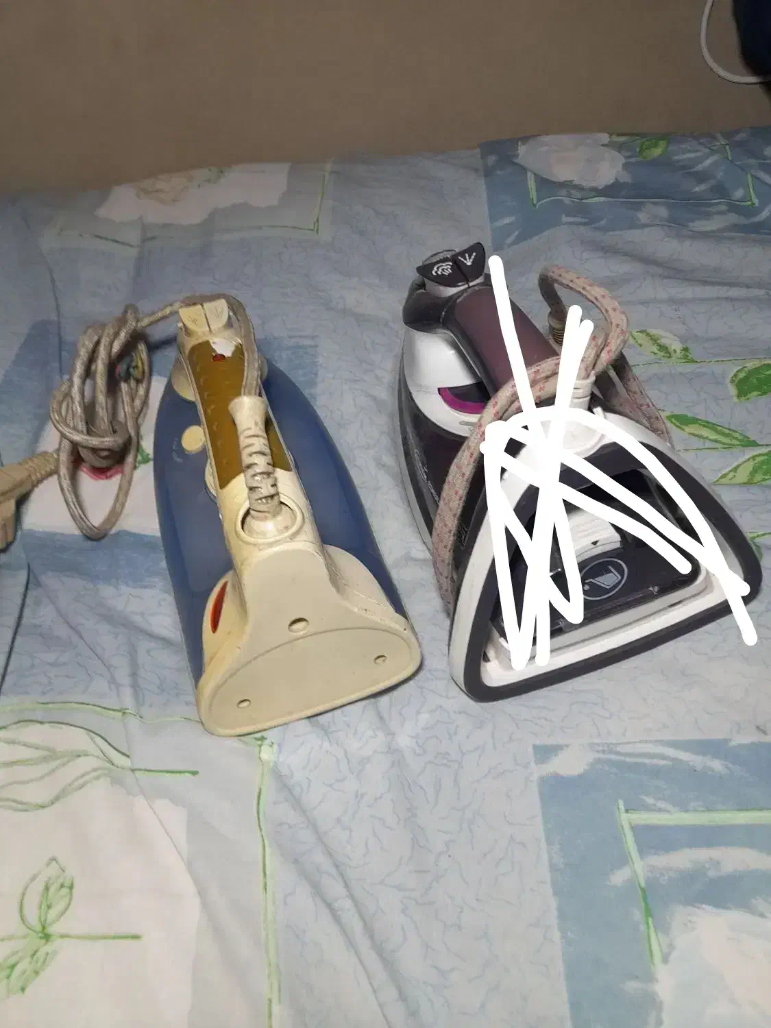 اتو نیاز به تعمیر|اتو و لوازم اتو|تهران, بنیهاشم|دیوار