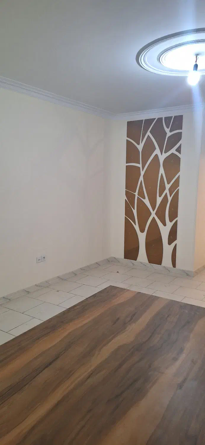 کاملا نوسازی شده با بهترین متریال