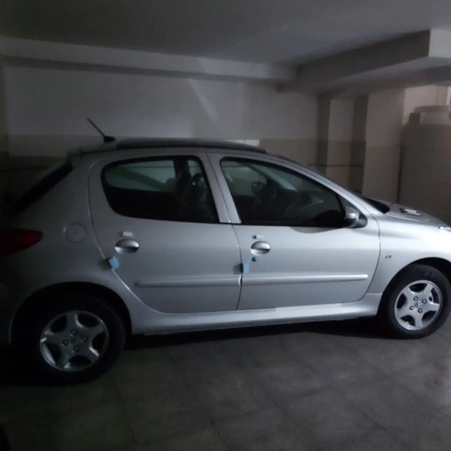 207پانوراماtu5|خودرو سواری و وانت|بندرعباس, |دیوار