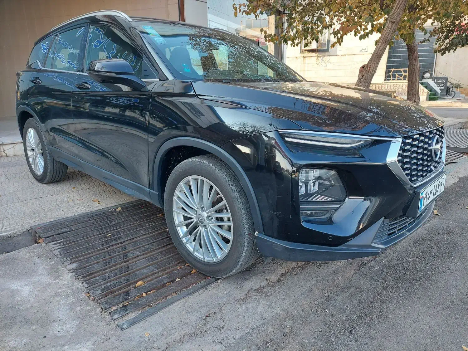 هایما S8|خودرو سواری و وانت|یزد, |دیوار