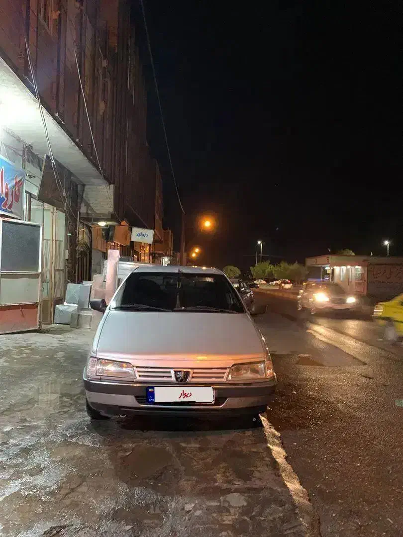 فروش خودرو|خودرو سواری و وانت|سنقر, |دیوار