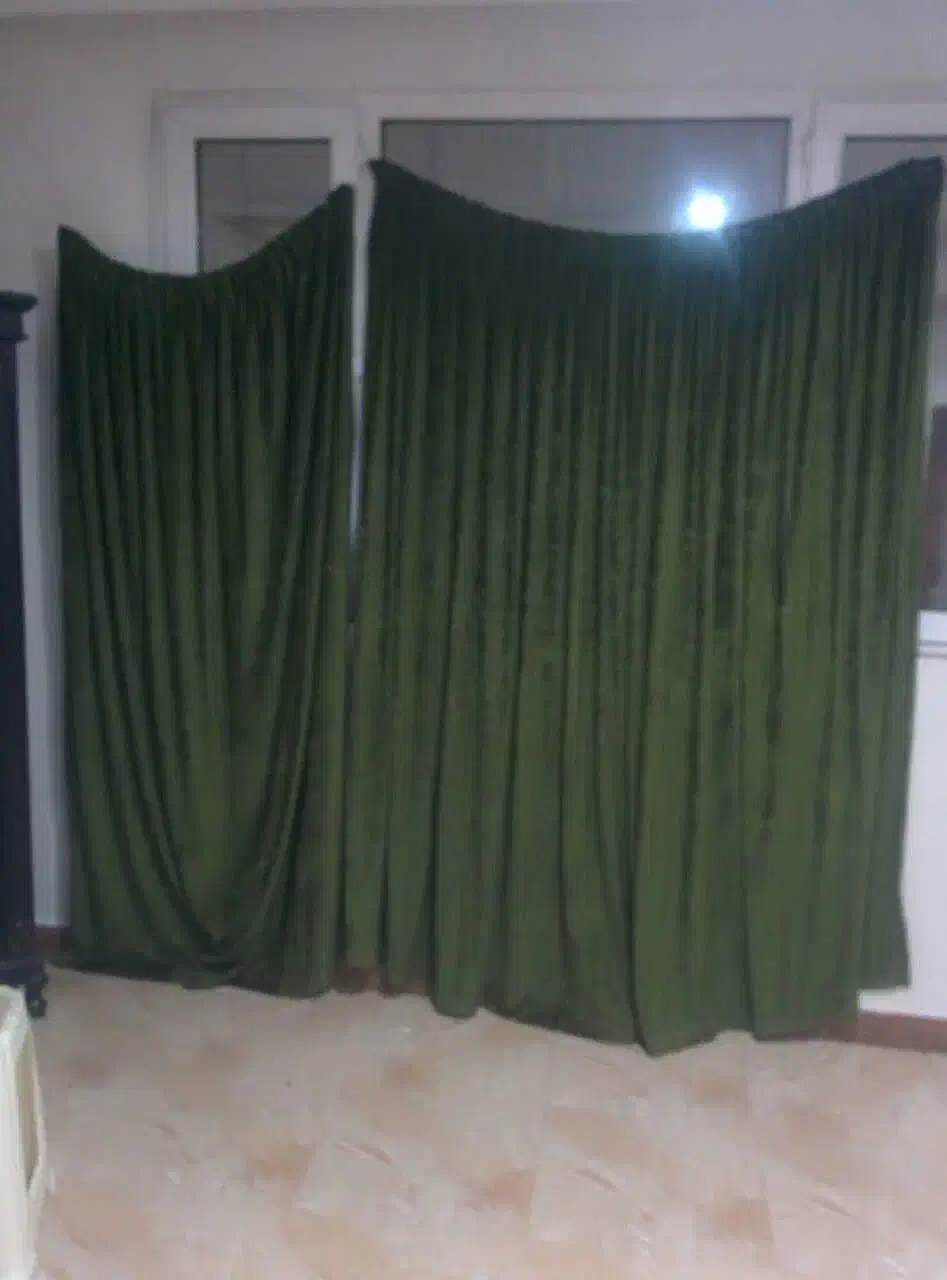 یک دست مبل راحتی خانگی در حد ویه عدد بوفه|مبلمان خانگی و میز عسلی|نسیم‌شهر, |دیوار