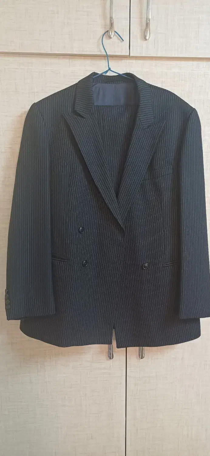 3عددکت وشلوارمردانه نو نو|لباس|خرمشهر, |دیوار