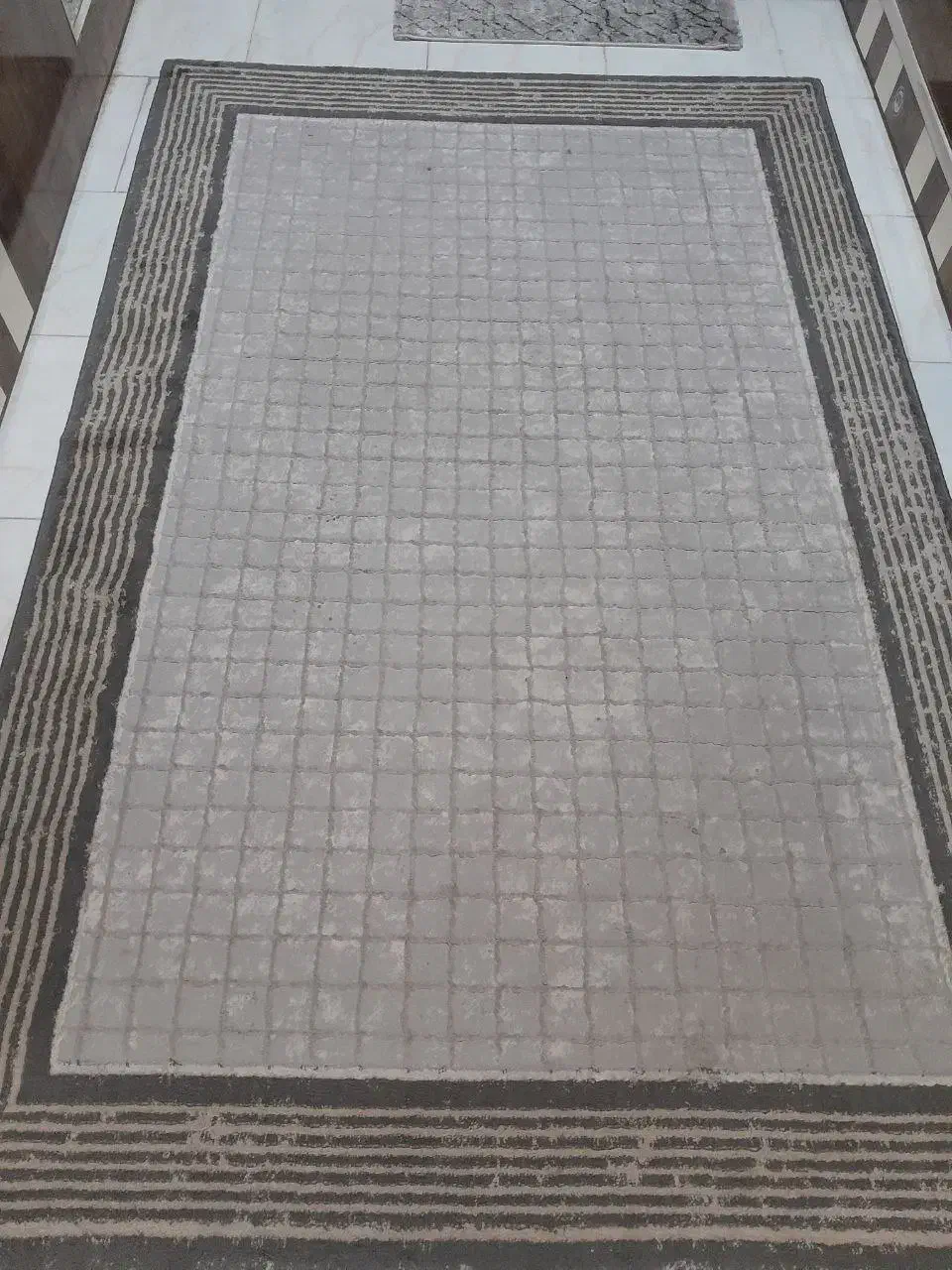 فرش ۴متری|فرش|بیرجند, |دیوار