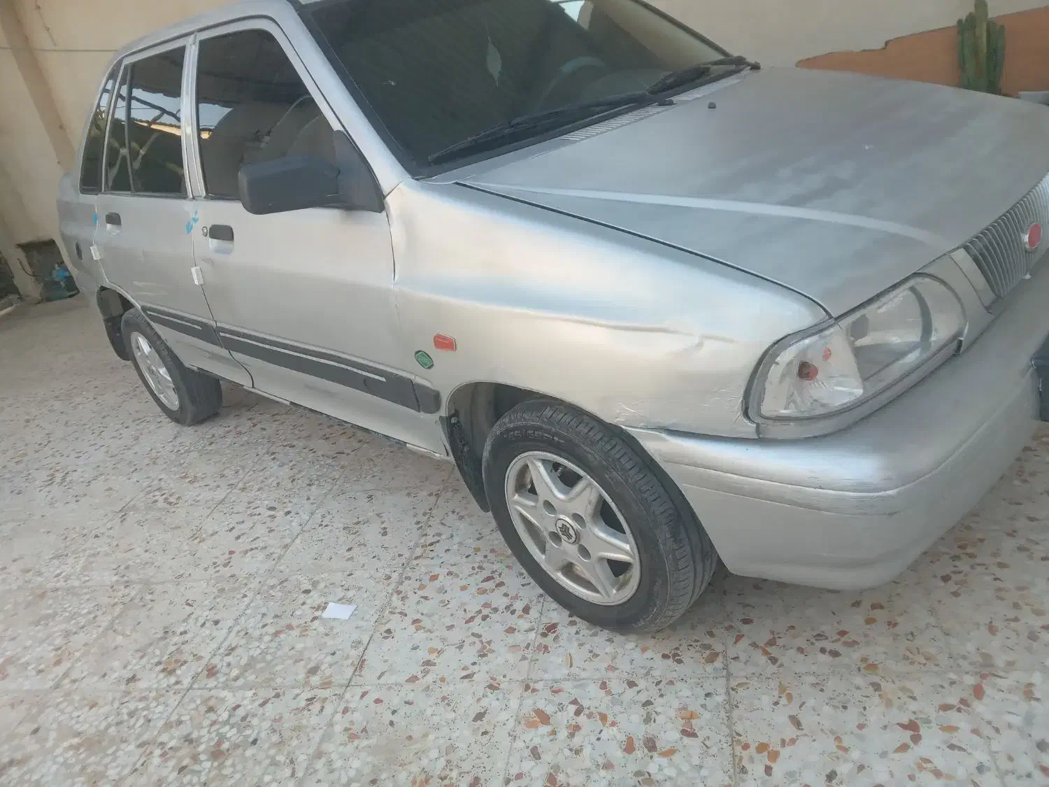 پراید ۱۴۱ دوگانه شرکتی|خودرو سواری و وانت|بوشهر, |دیوار