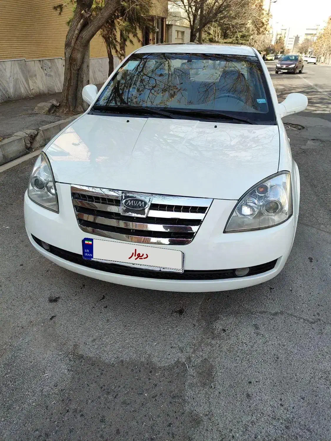 mvm 530|خودرو سواری و وانت|تبریز, |دیوار