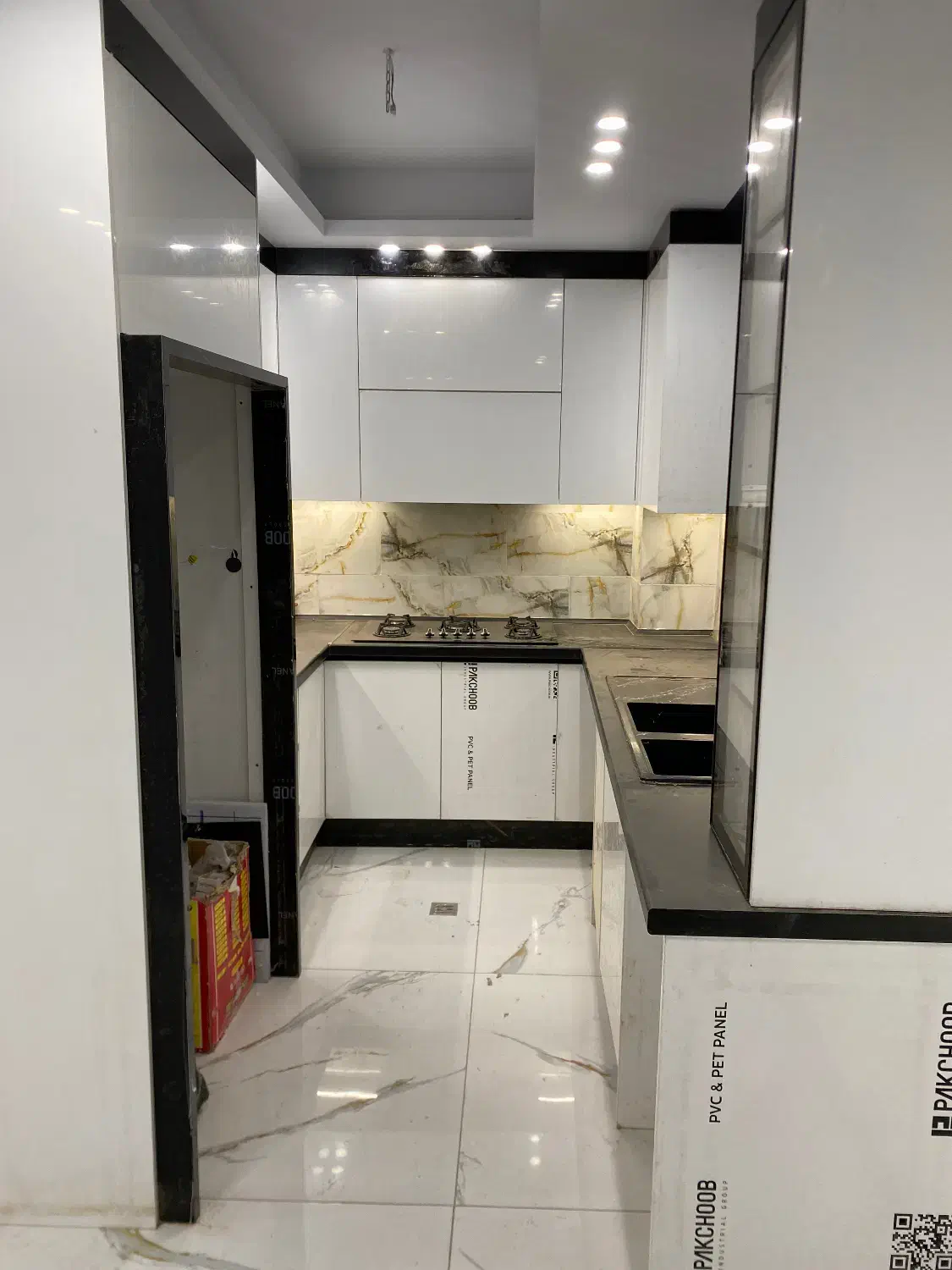 رهن واحد ۶۹ متری کلید نخورده گلشن یاسری جمالزاده