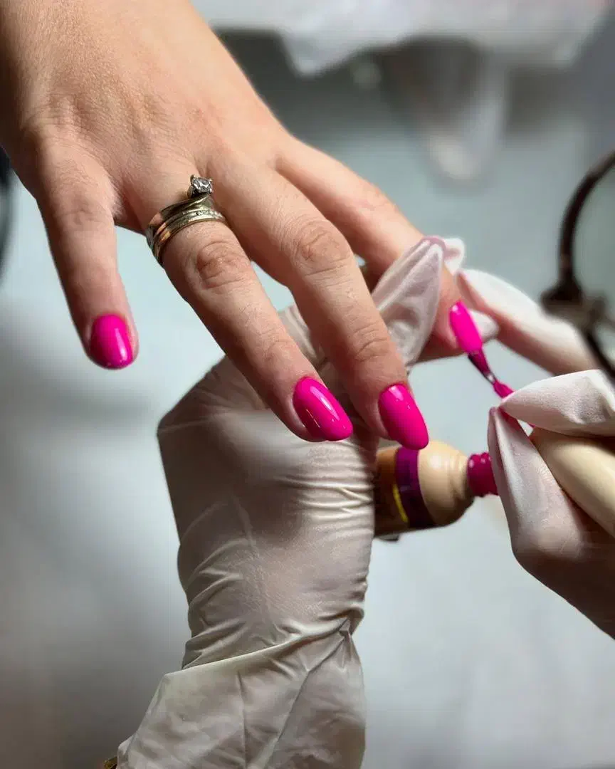 مدل برای ترمیم و کاشت ناخن|خدمات آرایشگری و زیبایی|تهران, شهرک غزالی|دیوار