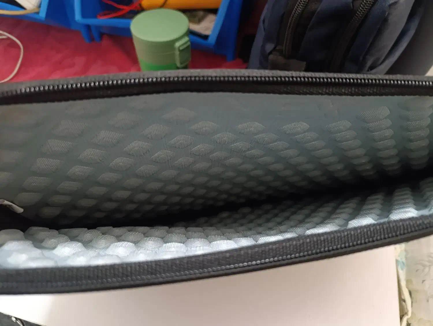 کاور لپتاپ|قطعات و لوازم جانبی رایانه|قم, شاه ابراهیم|دیوار