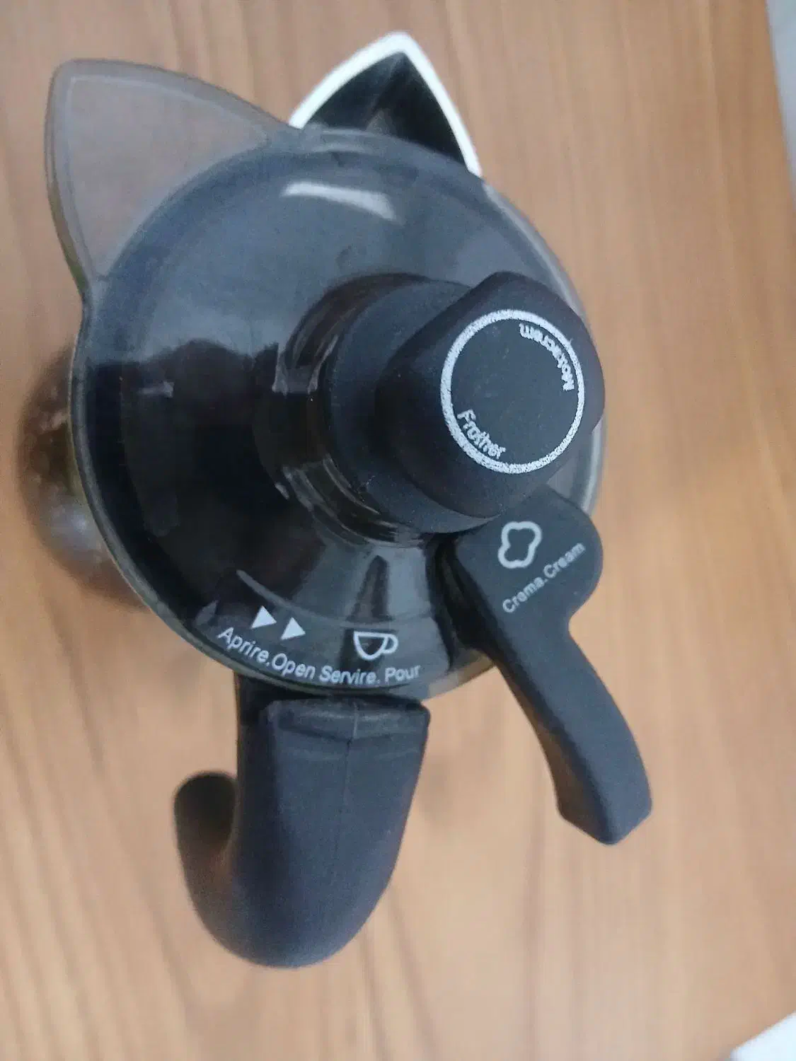 قهوه ساز یا قهوه جوش|قوری، کتری، قهوهساز دستی|کوهدشت, |دیوار