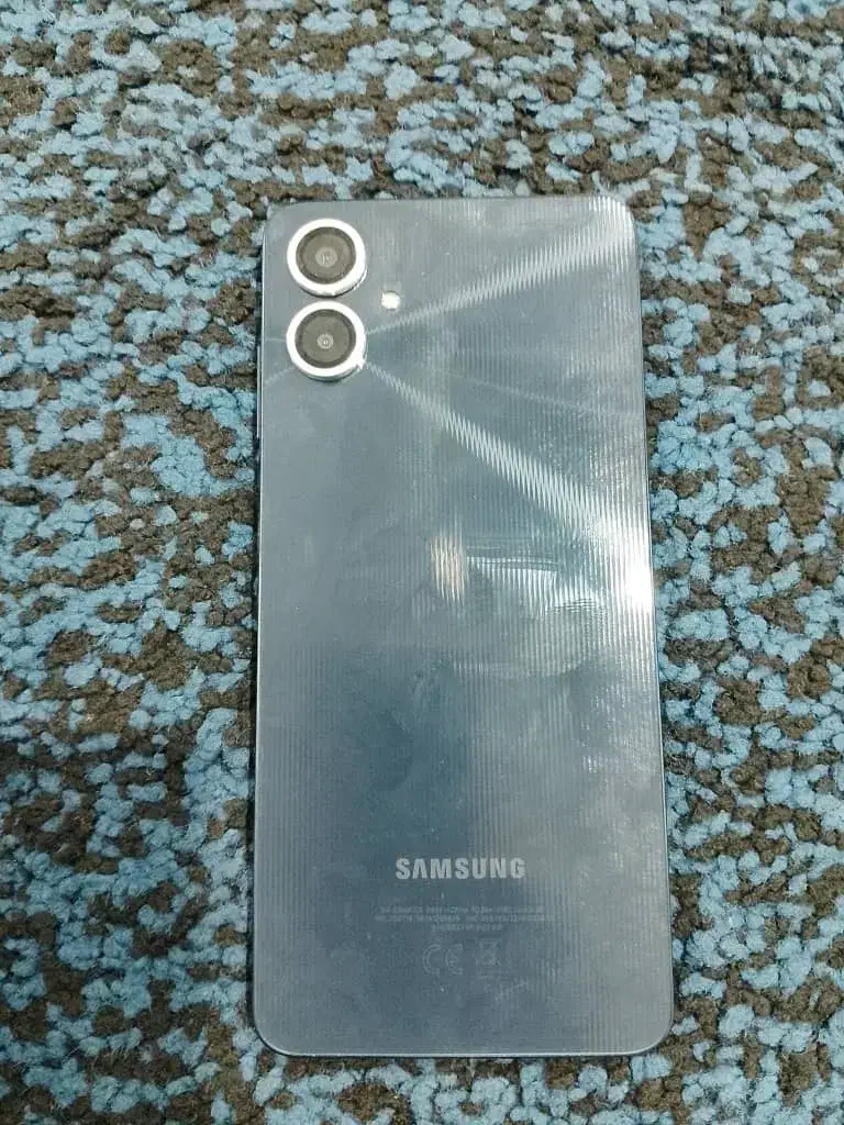 گوشی a06|موبایل|خرمشهر, |دیوار